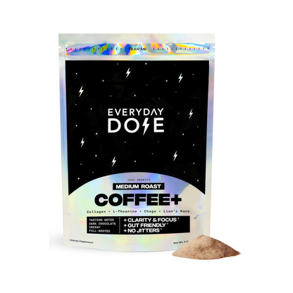 COFFEE+